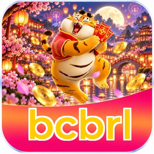 bcbrl Logo