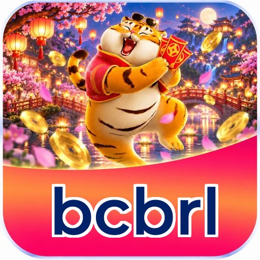 bcbrl Logo