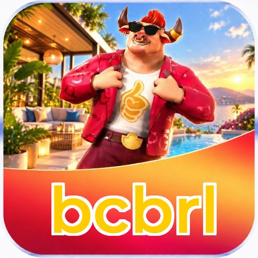 bcbrl APP Android/iOS - Logo oficial