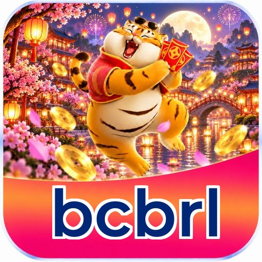 bcbrl Logo