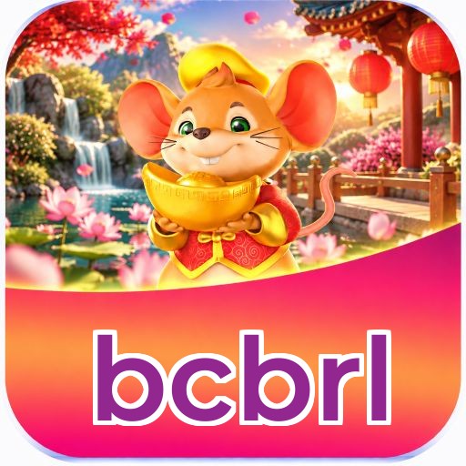 Canal oficial da bcbrl no Telegram