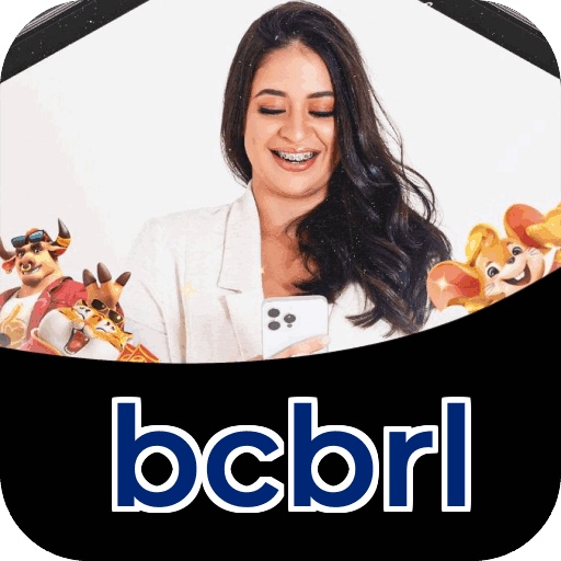Catálogo de jogos bcbrl com fornecedores Pragmatic Play, Evolution, NetEnt